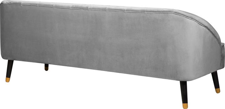 Produktbild Beliani Alsvag (3-Sitzer)