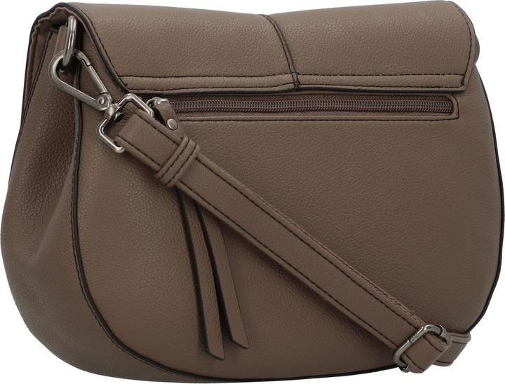 Image du produit FredsBruder Bête Sac à bandoulière en cuir 26 cm