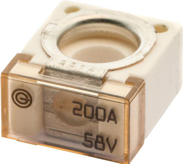 Produktbild iMaXX Kfz-Sicherung 200 A 58 V (200 A)