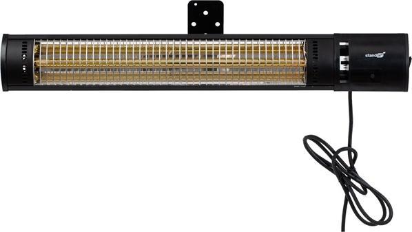 Actual product image Standart INFRARED HEATER LGH-02-2