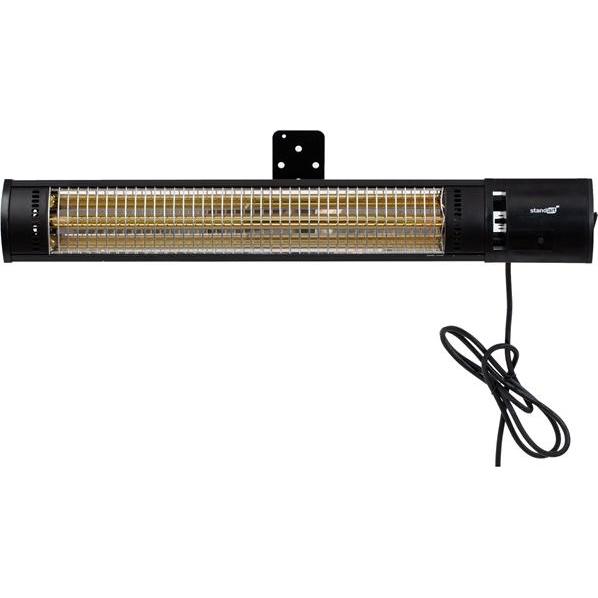 Thumbnail - Standart INFRARED HEATER LGH-02-2, Heizstrahler