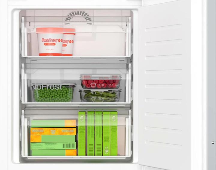 Produktbild Bosch Hausgeräte KIN86ADD0 (260 l)