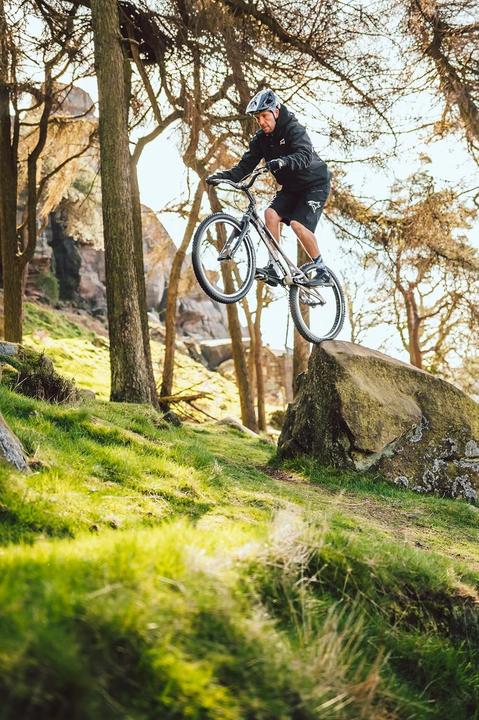 Produktbild Alpinestars Jersey 24 Techstar Envision (S)