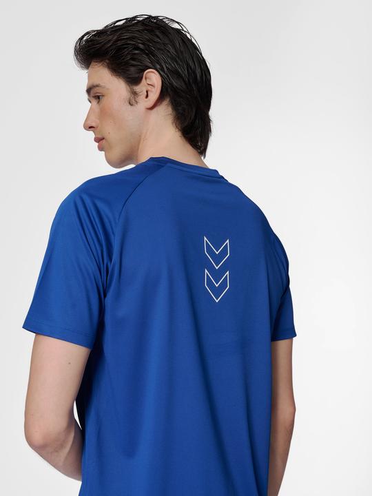 Produktbild hummel hmlCOURT LIGHT WEIGHT T-SHIRT (M)