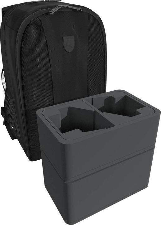 Immagine prodotto Feldherr Rucksack für Adepta Sororitas (Schiuma solida)