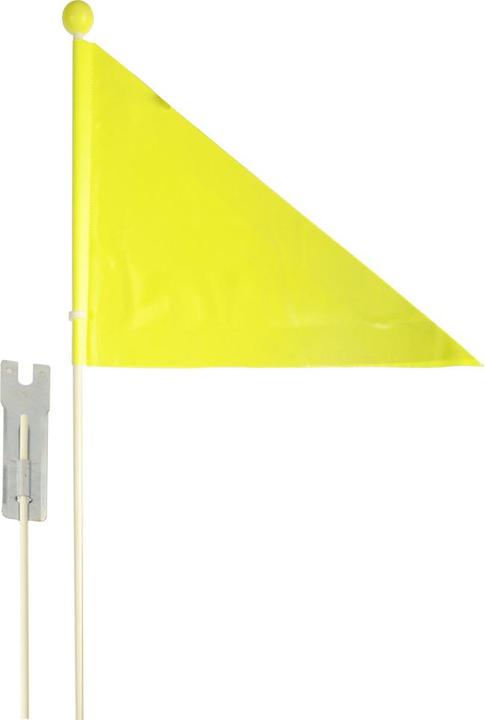 OXC Reflektierender Clip