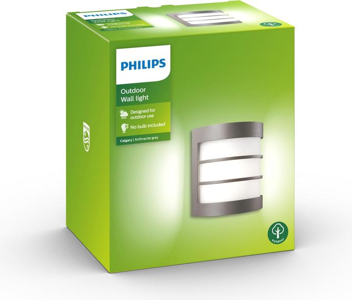 Produktbild Philips Calgary (E27, IP44)