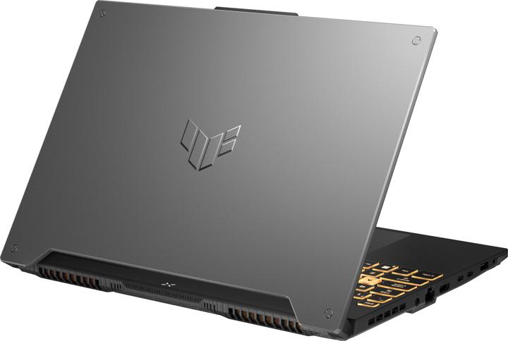 Immagine prodotto ASUS TUF Gaming A15 (15.60", AMD Ryzen 9 8945H, 16 GB, 1000 GB, CH)