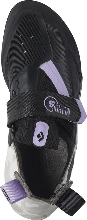 Produktbild Black Diamond W Method S Climbing Shoes (41)