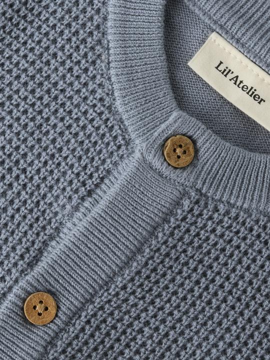 Image du produit Name it Strick Strickjacke (68)