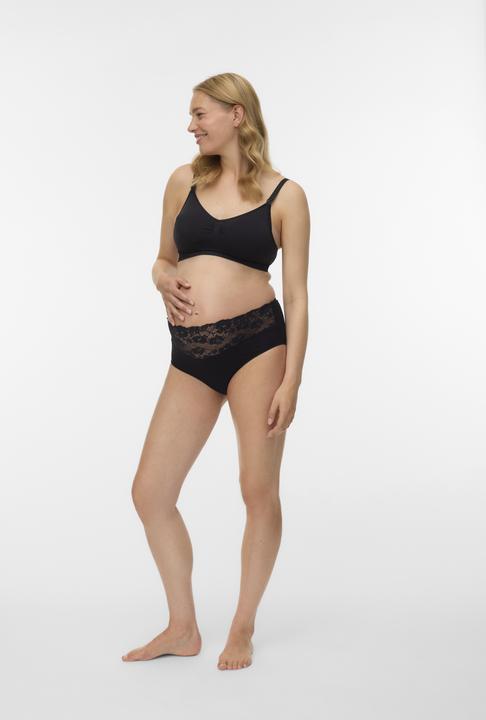 Produktbild Mamalicious Mlilja Feed Me Bra Nf 2-P A. Noos (S, M)