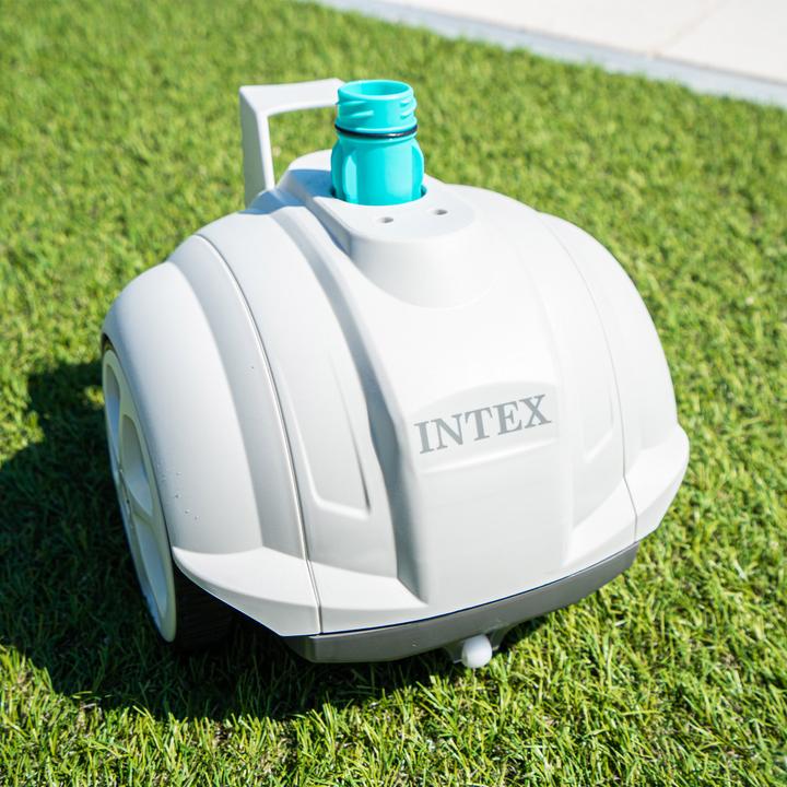Actual product image Intex ZX50