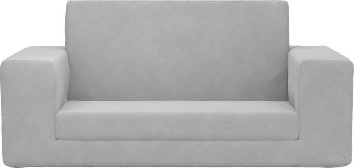 Actual product image vidaXL Kindersofa