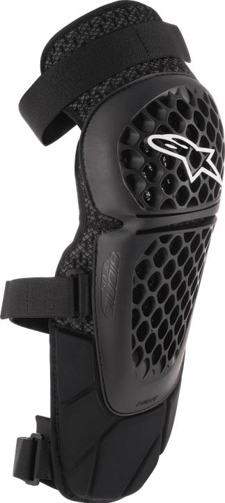 Actual product image Alpinestars Bionic Plus Knee/Shin Protect (S, M, Knee pad, Unique specimen)