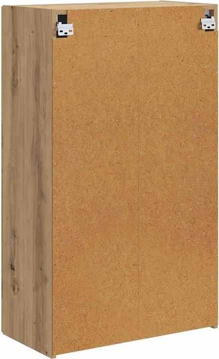 Actual product image vidaXL TV-Schränk (31 x 31 x 100 cm)