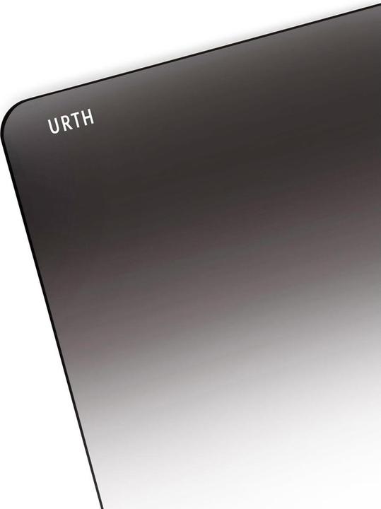 Produktbild Urth 75 x 100mm Soft Graduated ND2 (1 Stop) Filter (Plus+) (ND- / Graufilter)