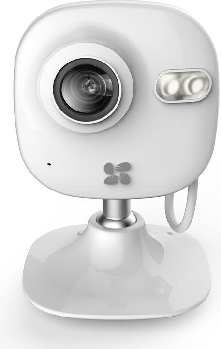 Image du produit EZVIZ C2 Internet Camera Mini (1280 x 720 pixels)