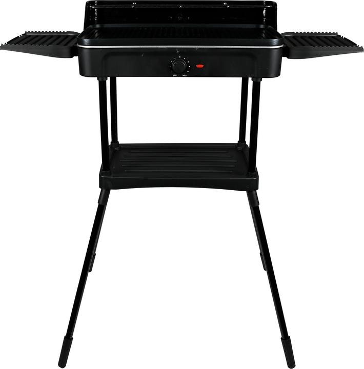 Benson Garden Grill (2.20 kW)