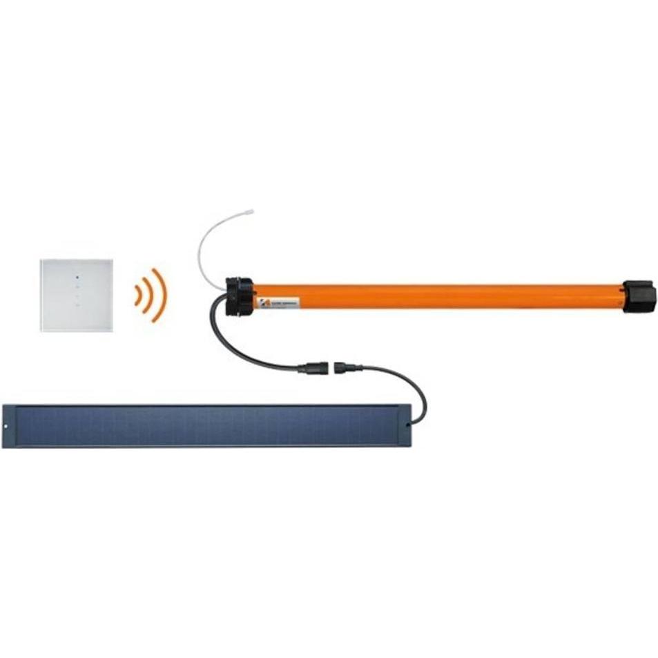 Thumbnail - Kaiser Nienhaus, Zubehör Antriebstechnik, 500000