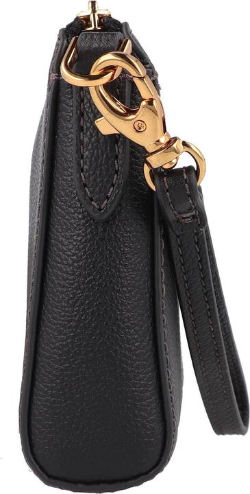 Immagine prodotto Fossil Borsa da polso da uomo in pelle 19 cm