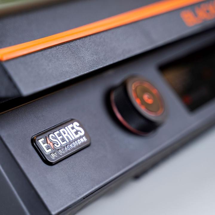 Image du produit Blackstone E-Series 22" Electric Grill (1.20 kW)