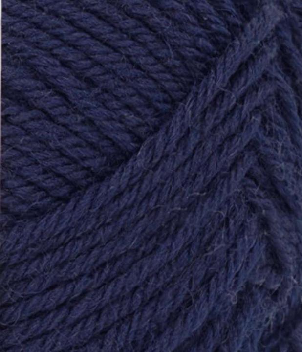 Produktbild Sandnes Garn col. 5575 navy ca. 91 m 50 g (91 m)