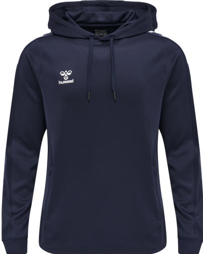 Produktbild hummel Core Xk Poly Sweat Hoodie (S)