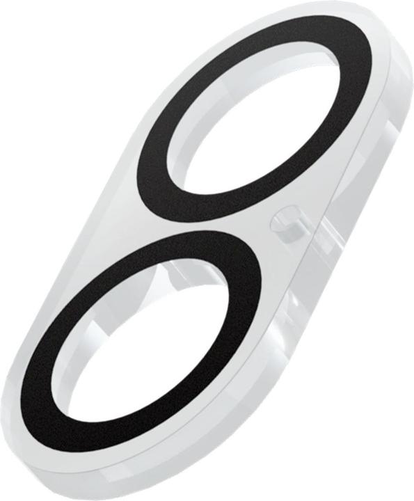 Produktbild Cellularline Camera Lens Protection (1 Stk., Apple iPhone 17)