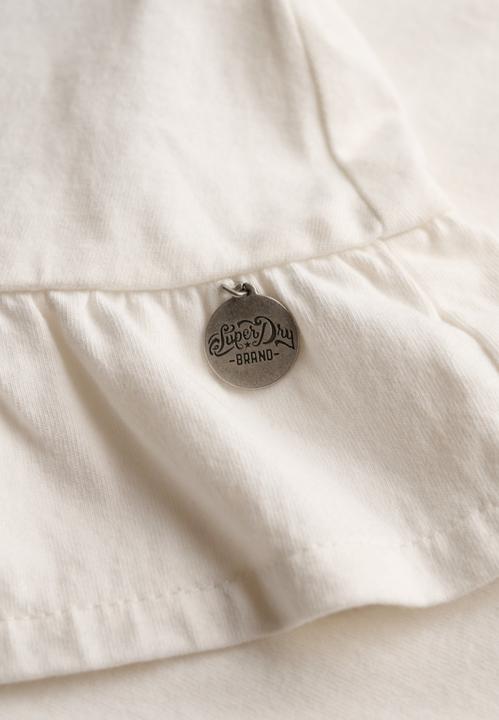 Actual product image Superdry Lace (M)
