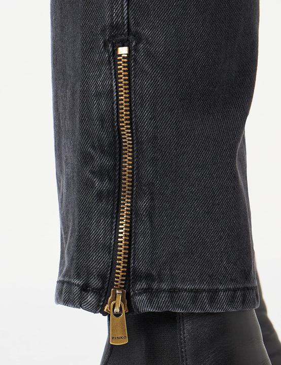 Image du produit Pinko Muggito Cargo Denim (28)