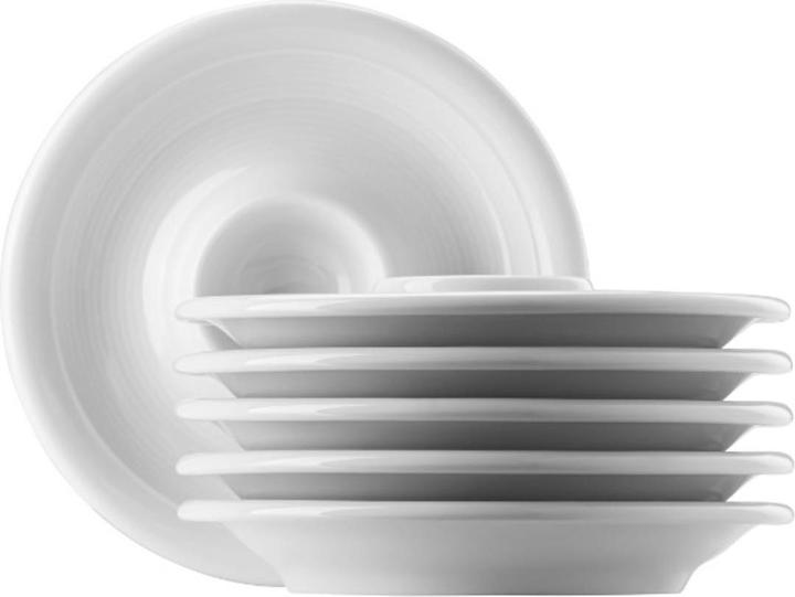 Image du produit Thomas Coquetier 'Trend blanc' avec support (1 x)