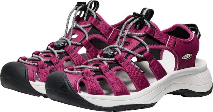 Actual product image Keen W Astoria West Sandal (40)