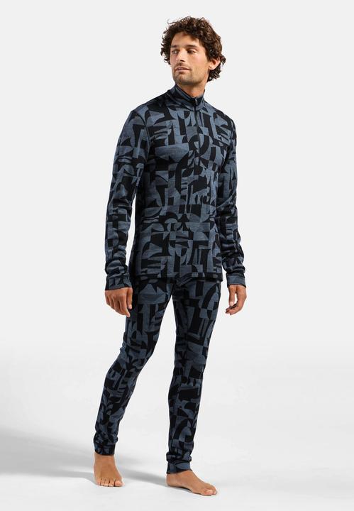 Actual product image Odlo Natural Warm (S)