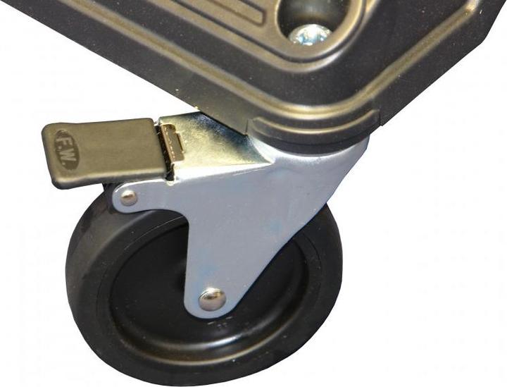 Produktbild DeWalt TSTAK CART Wheeled Carrier