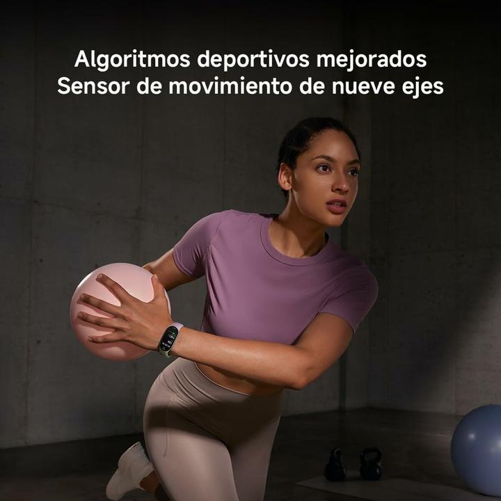 Produktbild Xiaomi Smart Band 10