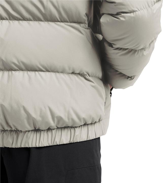 Actual product image Jack Wolfskin Frozen Palace Jkt W Rds (S)