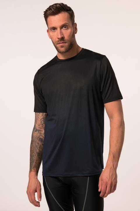 Actual product image Jay-Pi cycling T-shirt FLEXNAMIC®, bikewear, QuickDry, short sleeve (XXL)