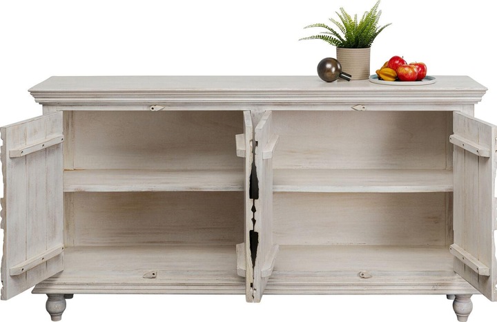 Produktbild Kare Design Sideboard Goa 180x95cm (180 x 40 x 95 cm)