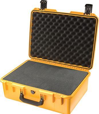 Produktbild Peli IM2600 equipment case Yellow (Kamera Beutel)