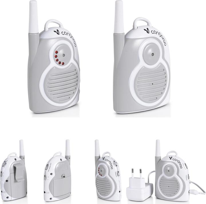 Baby monitors