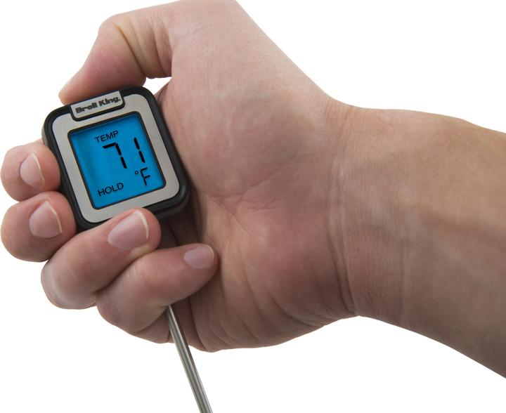 Produktbild Broil King Digitales Taschenthermometer