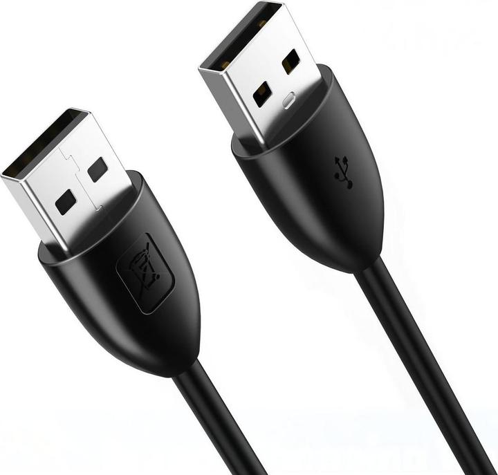 Produktbild Cable time Cabletime USB 2.0 kabel (USB 2.0)