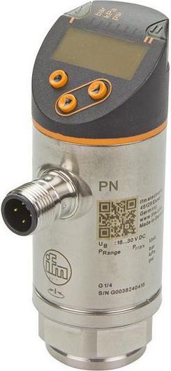 Actual product image IFM PN2092