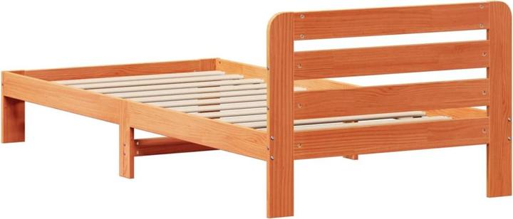 Produktbild vidaXL Bettgestell (180 x 200 cm)