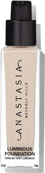 Produktbild Anastasia Beverly Hills Luminous Foundation (100N)
