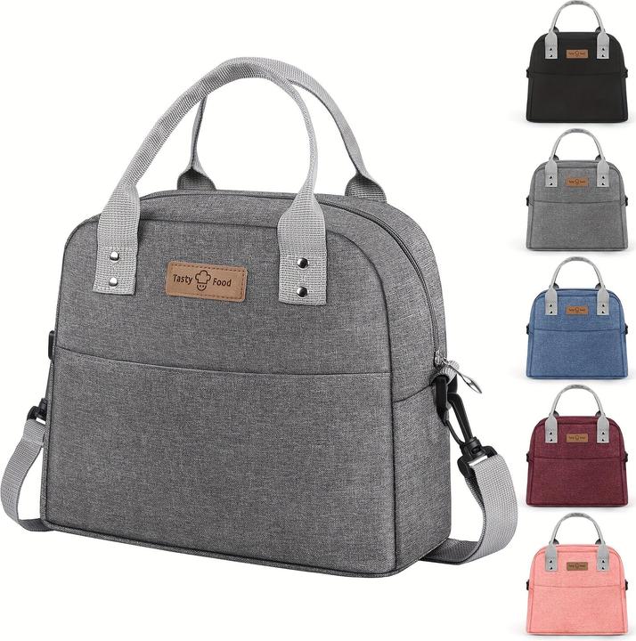 Produktbild Only-Bags.Store Lunch Bag