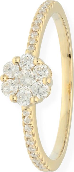 Produktbild Carat Cluster (50)