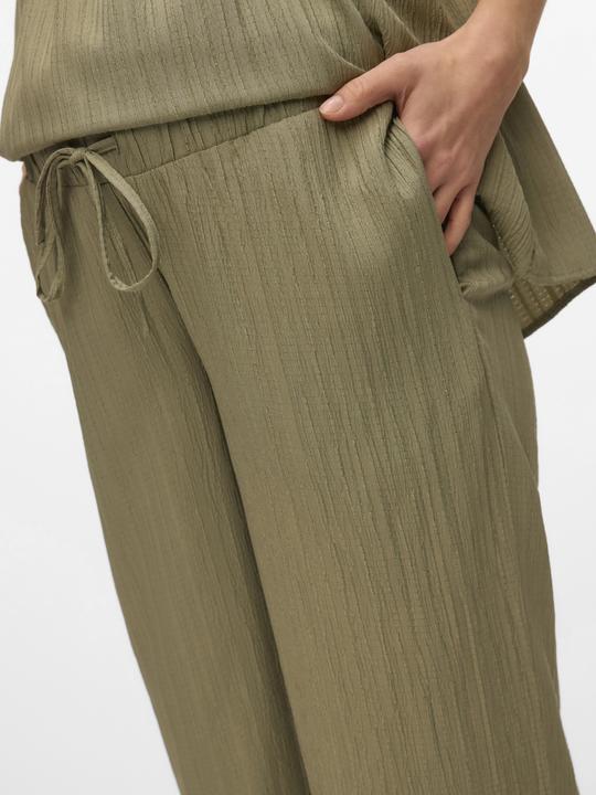 Produktbild Mamalicious Normal geschnitten Hose Hose mit weitem Beinschnitt (S)