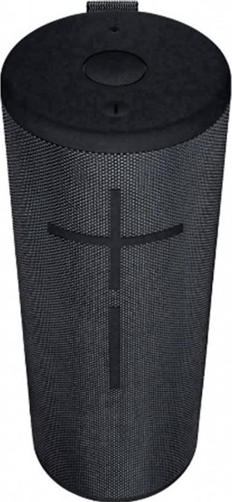 Produktbild UE Megaboom 3 (20 h, Akkubetrieb, Stromversorgung über USB)