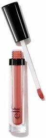 Produktbild e.l.f. Lip Oil Gloss, Nude (Nude Kiss)